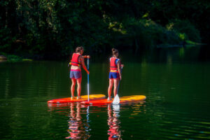 paddle libourne